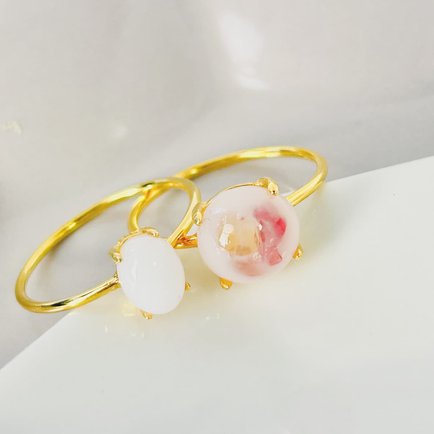 Hajimeteのネックレス「干支シリーズ」